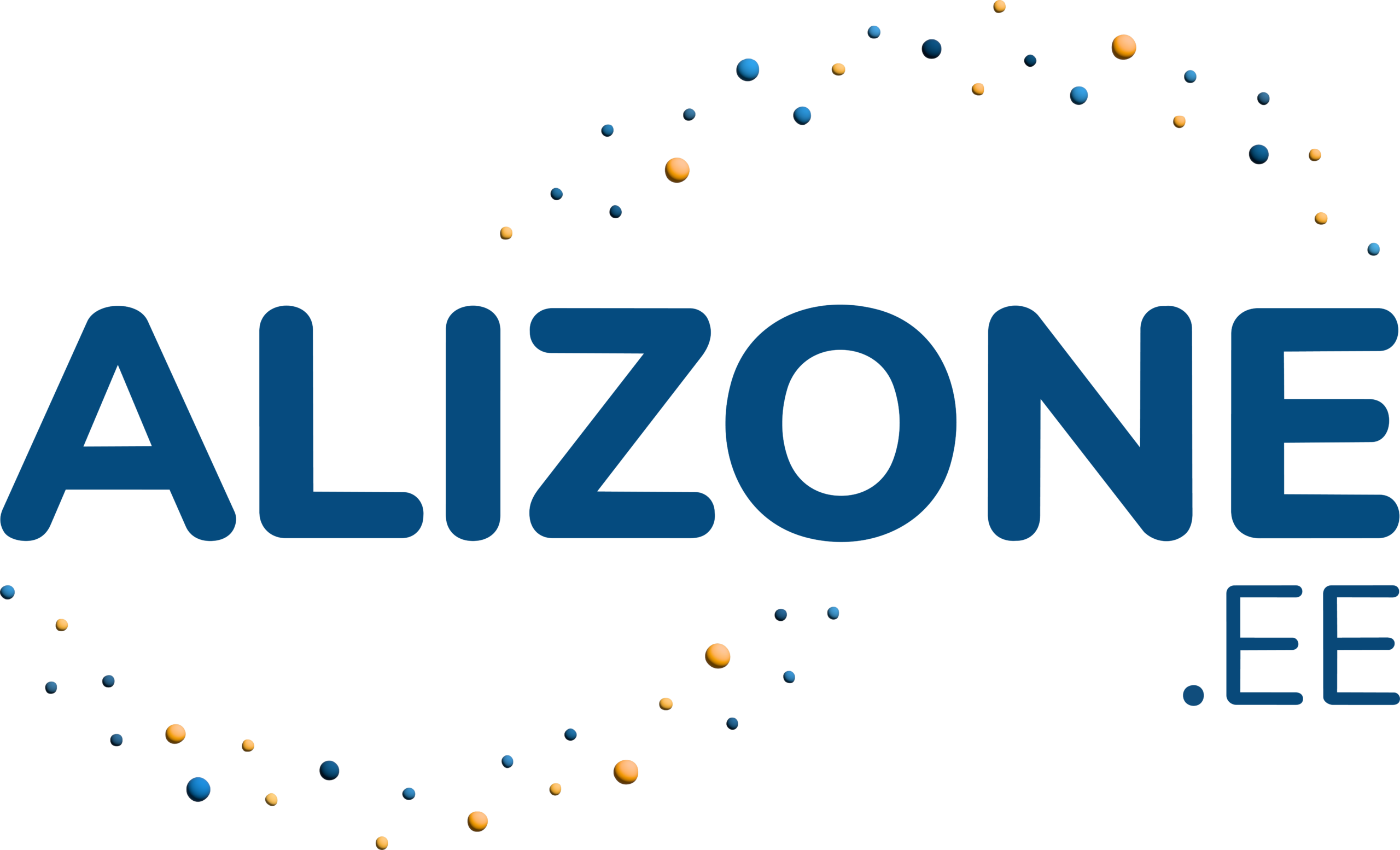 alizone logo
