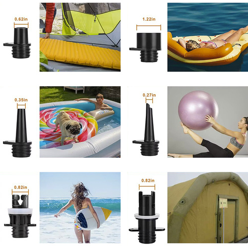 elektriline SUP pump,SUP laua pump,12V õhupump,elektriline pump autopesasse,kummipaadi pump,aerulaua pump,TRIZAND pump