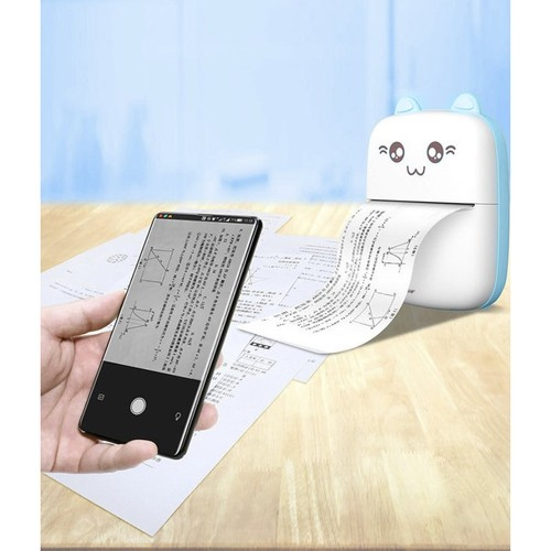 kaasaskantav printer,mini fotoprinter,taskuprinter,termoprinter,fotoprinter telefonile,laste printer,bluetooth printer,juhtmevaba printer