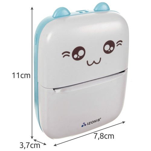 kaasaskantav printer,mini fotoprinter,taskuprinter,termoprinter,fotoprinter telefonile,laste printer,bluetooth printer,juhtmevaba printer