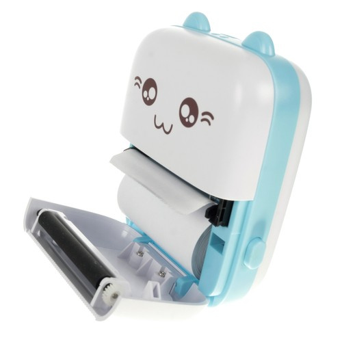 kaasaskantav printer,mini fotoprinter,taskuprinter,termoprinter,fotoprinter telefonile,laste printer,bluetooth printer,juhtmevaba printer
