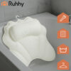 vannipadi,lõõgastav vannipadi,vannipadi iminappadega,peatoega vannipadi,Ruhhy vannipadi,koduspaa,vannitarvikud