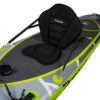 SUP-laud,aerulaud,täispuhutav SUP laud,aerulaud lisavarustusega,SUP laud algajale,aerulaud istmega,veesport,TRIZAND aerulaud