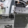 auto tüüblid,auto kinnitusklipid,polstri tüüblid,tüüblite komplekt,auto plastikosade kinnitused,polstri eemaldamise tööriistad,auto tüüblieemaldaja