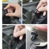 auto tüüblid,auto kinnitusklipid,polstri tüüblid,tüüblite komplekt,auto plastikosade kinnitused,polstri eemaldamise tööriistad,auto tüüblieemaldaja