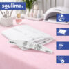 küüneviil 100/180,paadikujulised küüneviilid,küüneviilide komplekt 100 tk,Soulima küüneviil,õhuke küüneviil