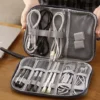 kaablite organisaator,juhtmete kott,reisikott laadijatele,elektroonika organisaator,veekindel kaablite kott